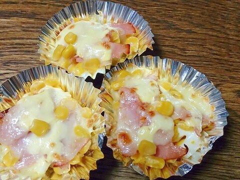 お弁当にも 簡単グラタン レシピ 作り方 By Silityan 楽天レシピ お弁当にも 簡単グラタン レシピ 作り方 By Silityan 楽天レシピ